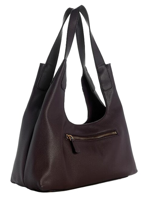 SUNSET Bolso hobo, bolso de hombro MULTI - Bolsos Mujer