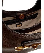 GUESS SUNSET Bolso hobo, bolso de hombro MULTI - Bolsos Mujer - 3