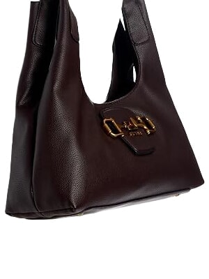 SUNSET Bolso hobo, bolso de hombro MULTI - Bolsos Mujer