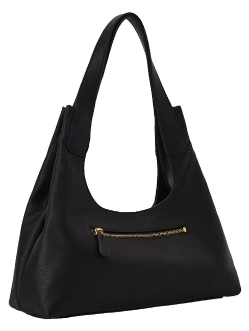 SUNSET Bolso hobo, bolso de hombro NEGRO - Bolsos Mujer