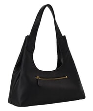 GUESS SUNSET Bolso hobo, bolso de hombro NEGRO - Bolsos Mujer - 3