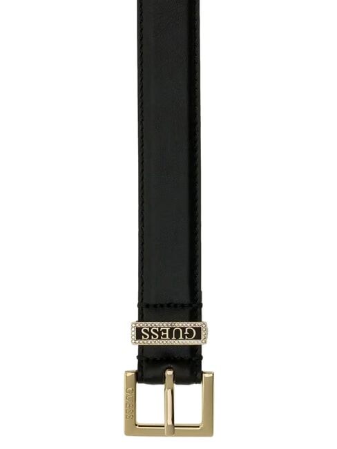 CLASSIC Cintur&oacute;n reversible NEGRO - Cinturones