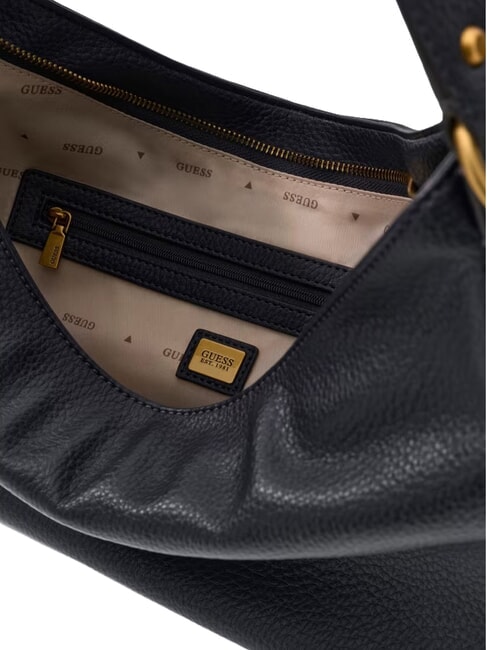 CAMDEN Bolso de hombro medianoche - Bolsos Mujer