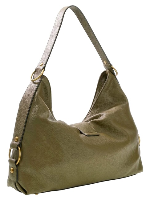 CAMDEN Bolso de hombro aceitunas - Bolsos Mujer