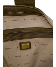 GUESS CAMDEN Bolso de hombro aceitunas - Bolsos Mujer - 3