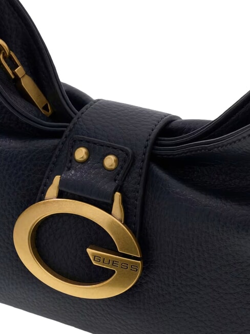 CAMDEN Bolso de hombro medianoche - Bolsos Mujer
