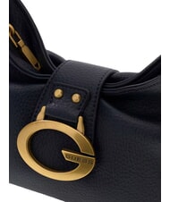 GUESS CAMDEN Bolso de hombro medianoche - Bolsos Mujer - 3