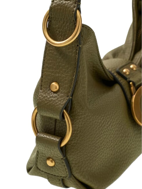 CAMDEN Bolso de hombro aceitunas - Bolsos Mujer