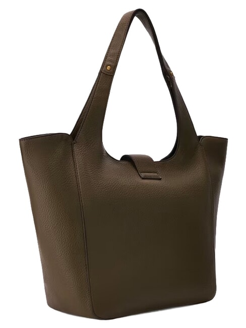 CAMDEN Bolsa de compras, bolso de hombro aceitunas - Bolsos Mujer