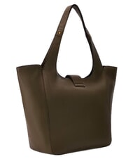 GUESS CAMDEN Bolsa de compras, bolso de hombro aceitunas - Bolsos Mujer - 4
