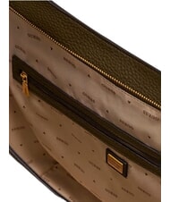 GUESS CAMDEN Bolsa de compras, bolso de hombro aceitunas - Bolsos Mujer - 5
