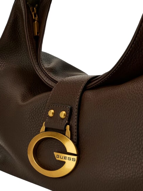CAMDEN Bolso de hombro VERDONE - Bolsos Mujer