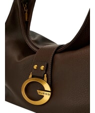 GUESS CAMDEN Bolso de hombro VERDONE - Bolsos Mujer - 3