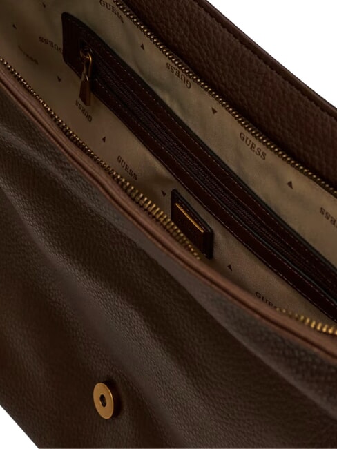 CAMDEN Bolso de hombro VERDONE - Bolsos Mujer