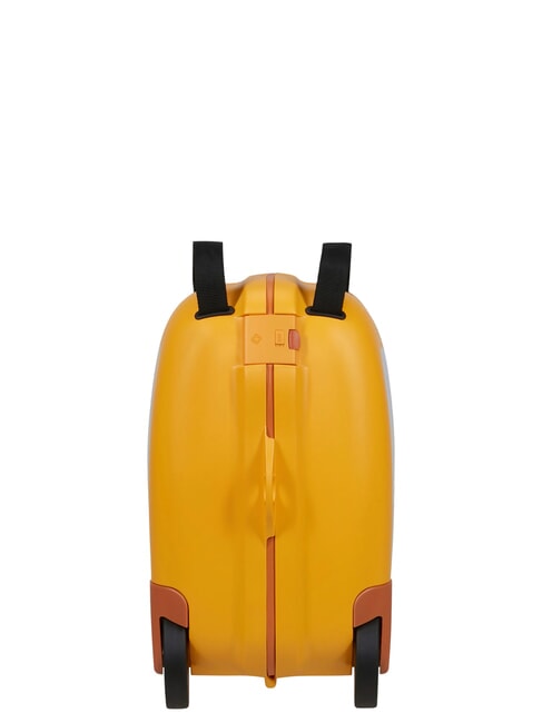DREAM2GO DISNEY Carro infantil correpasillos Simba - Equipaje de mano