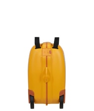 SAMSONITE DREAM2GO DISNEY Carro infantil correpasillos Simba - Equipaje de mano - 4