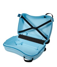 SAMSONITE DREAM2GO DISNEY Carro infantil correpasillos magia congelada - Equipaje de mano - 2