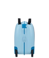SAMSONITE DREAM2GO DISNEY Carro infantil correpasillos magia congelada - Equipaje de mano - 3