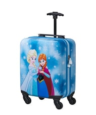 SAMSONITE DAYDREAM DISNEY Carro para ni&ntilde;os, equipaje de mano magia congelada - Equipaje de mano - 3