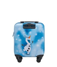 SAMSONITE DAYDREAM DISNEY Carro para ni&ntilde;os, equipaje de mano magia congelada - Equipaje de mano - 5