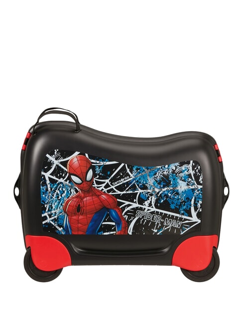 DREAM2GO DISNEY Carrito infantil ara&ntilde;a. misterio - Equipaje de mano