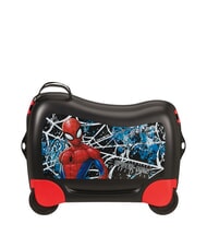 SAMSONITE DREAM2GO DISNEY Carrito infantil ara&ntilde;a. misterio - Equipaje de mano - 4