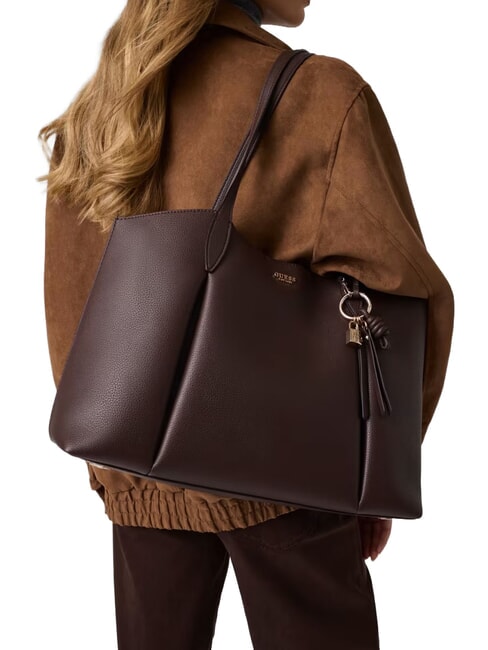MELODY bolso de hombro MULTI - Bolsos Mujer