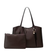 GUESS MELODY bolso de hombro MULTI - Bolsos Mujer - 3