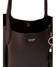 GUESS MELODY bolso de hombro MULTI - Bolsos Mujer - 8