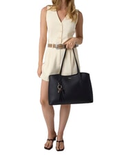 GUESS MELODY bolso de hombro NEGRO - Bolsos Mujer - 2