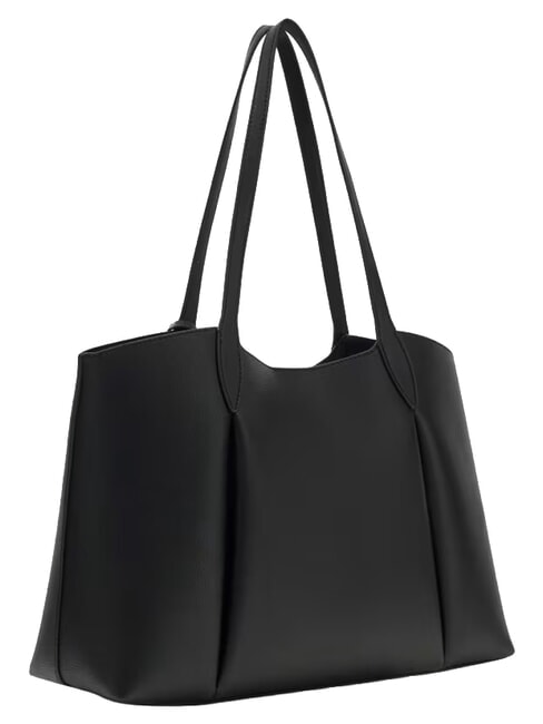 MELODY bolso de hombro NEGRO - Bolsos Mujer