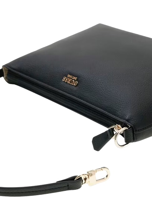 MELODY bolso de hombro NEGRO - Bolsos Mujer