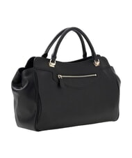 GUESS ANTONIA Bolso de mano con correa para el hombro NEGRO - Bolsos Mujer - 2