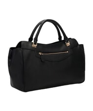 GUESS ANTONIA Bolso de mano con correa para el hombro NEGRO - Bolsos Mujer - 3