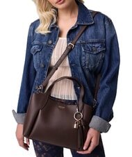 GUESS MELODY Bolso de hombro con correa para el hombro. MULTI - Bolsos Mujer - 2