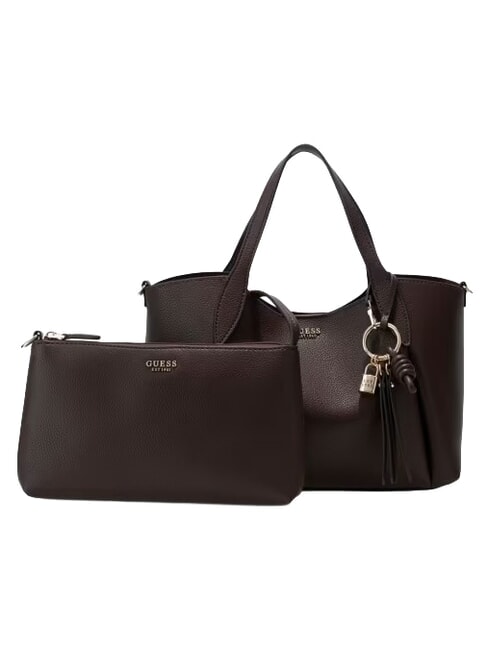 MELODY Bolso de hombro con correa para el hombro. MULTI - Bolsos Mujer