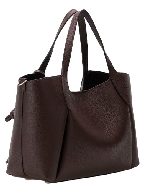 MELODY Bolso de hombro con correa para el hombro. MULTI - Bolsos Mujer