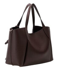GUESS MELODY Bolso de hombro con correa para el hombro. MULTI - Bolsos Mujer - 4