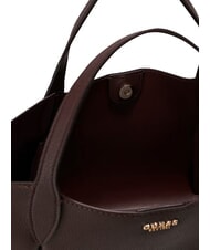 GUESS MELODY Bolso de hombro con correa para el hombro. MULTI - Bolsos Mujer - 5