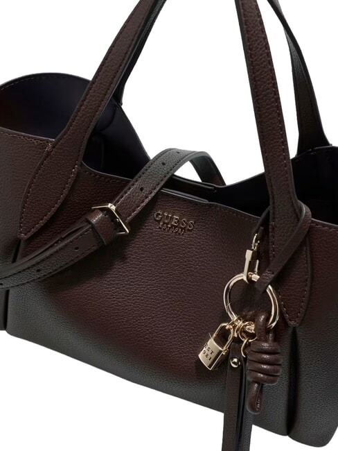 MELODY Bolso de hombro con correa para el hombro. MULTI - Bolsos Mujer