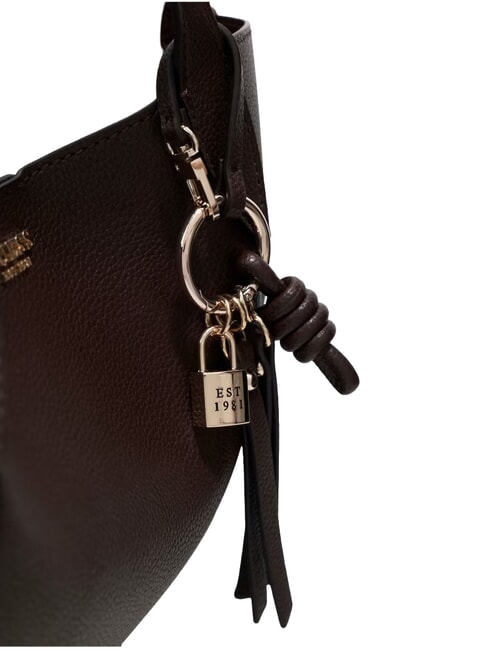 MELODY Bolso de hombro con correa para el hombro. MULTI - Bolsos Mujer