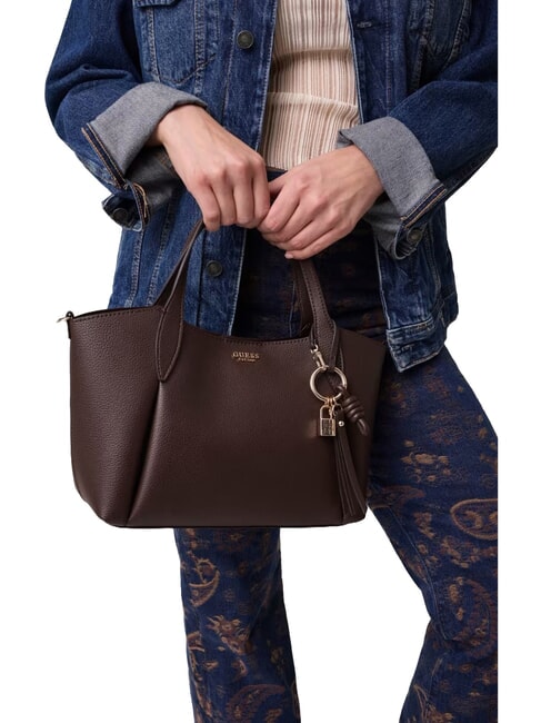 MELODY Bolso de hombro con correa para el hombro. MULTI - Bolsos Mujer