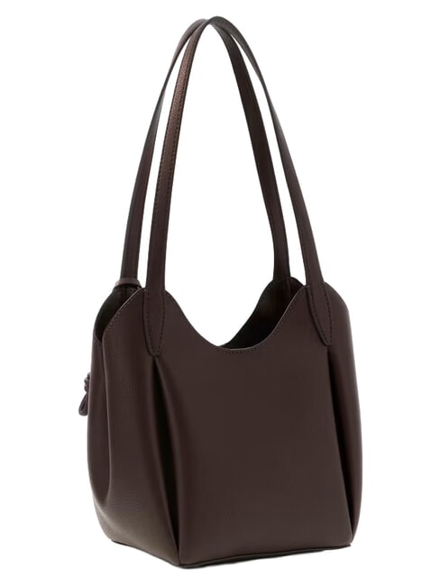 MELODY Bolso de hombro con doble asa. MULTI - Bolsos Mujer