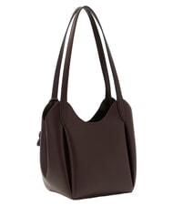 GUESS MELODY Bolso de hombro con doble asa. MULTI - Bolsos Mujer - 5