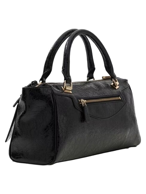 ANTONIA Bolso de mano con correa para el hombro NEGRO - Bolsos Mujer