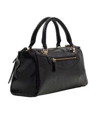 GUESS ANTONIA Bolso de mano con correa para el hombro NEGRO - Bolsos Mujer - 3