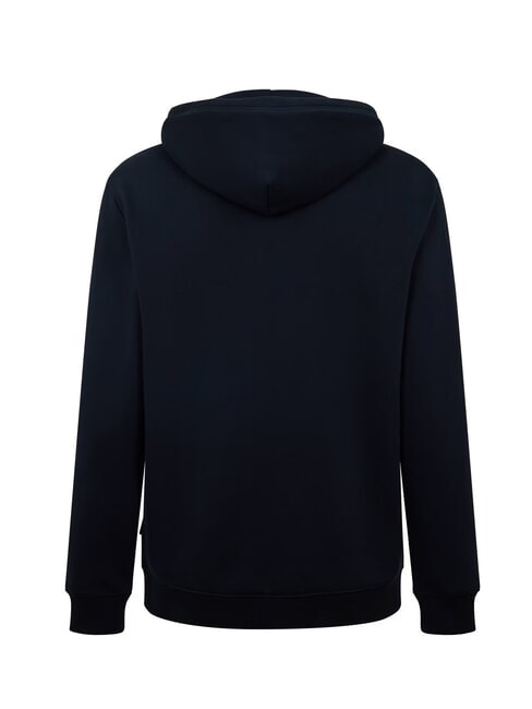 B-BOX LOGO H WI Sudadera blu marine - Sudaderas