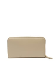 ARMANI EXCHANGE ISABEL Cartera con cremallera guion - Carteras Mujer - 3