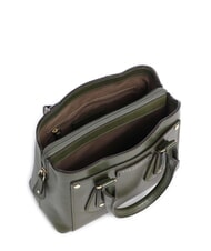 THE BRIDGE CECILIA Bolso de mano con correa para el hombro. tomillo abb oro - Bolsos Mujer - 4