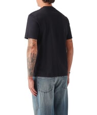 BLAUER BOURNE Camiseta de algod&oacute;n - camiseta